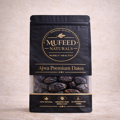 Ajwa Premium Dates