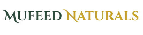 Mufeed Naturals